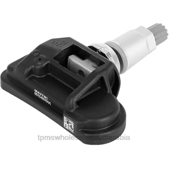 مستشعر ضغط الإطارات دودج TPMS 05154876AA R6001397 TPMS في السيارة