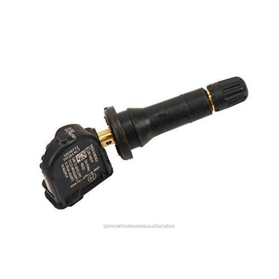 مستشعر ضغط الإطارات TPMS بويك/كاديلاك/شيفروليه/جي إم سي 13598772 R6001323 oem TPMS sensor