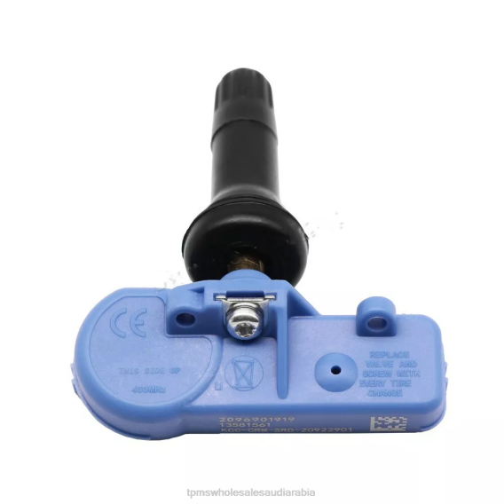 مستشعر ضغط الإطارات كاديلاك TPMS 20922901 R6001375 TPMS جهاز