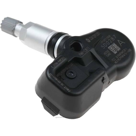 مستشعر الضغط TPMS نيسان 407001la0e 290 ميجا هرتز R6001513 oem TPMS sensor