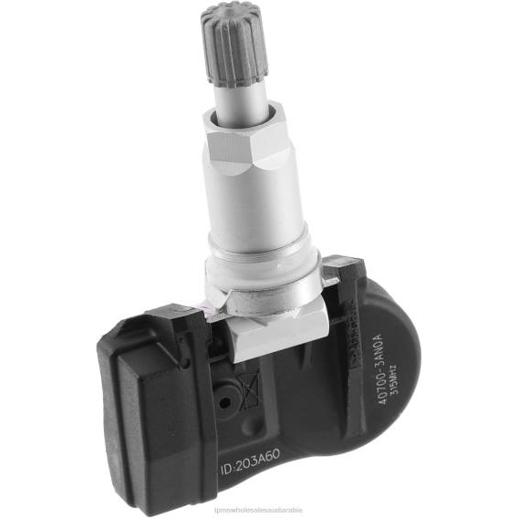 مستشعر الضغط TPMS نيسان 407003ja0a 310 ميجا هرتز R6001533 oem TPMS sensor