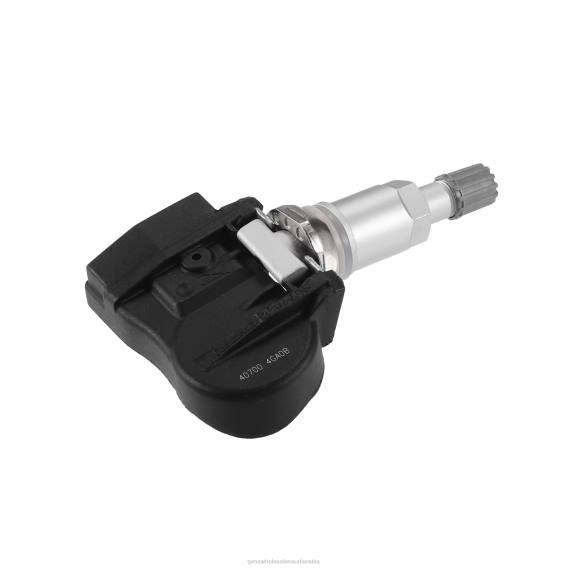 مستشعر الضغط TPMS نيسان 407004ga0b 424 ميجا هرتز R6001647 TPMS في السيارة