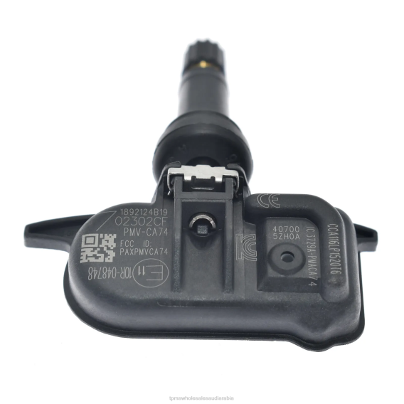 مستشعر الضغط TPMS نيسان 407005zh0a 379 ميجا هرتز R6001602 TPMS mekka