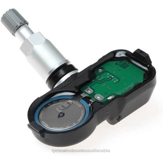 مستشعر الضغط TPMS نيسان 40700ez00a 384 ميجا هرتز R6001607 TPMS في السيارة