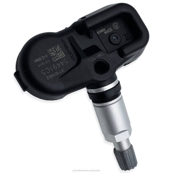 مستشعر الضغط تويوتا TPMS 4260748020 298 ميجا هرتز R6001521 TPMS saudi arabia