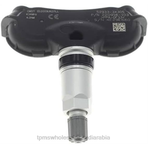 مستشعر الضغط TPMS هيونداي 529333x305 449 ميجا هرتز R6001672 TPMS mekka