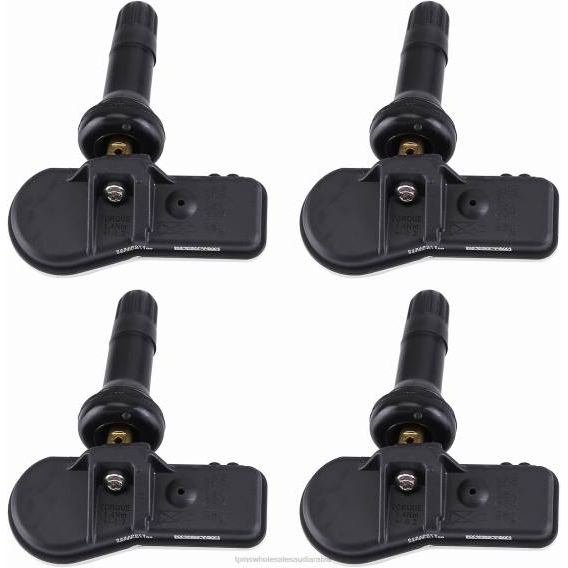 مستشعر الضغط TPMS هيونداي 52933c8000 442 ميجا هرتز R6001665 TPMS جهاز