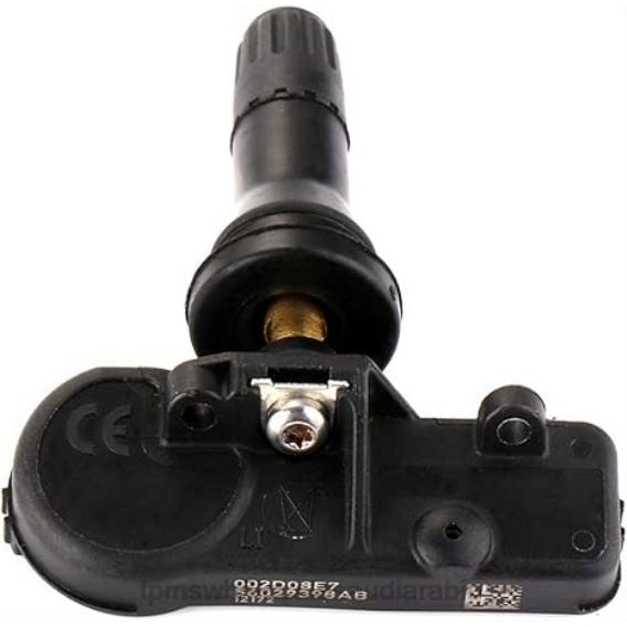 مستشعر ضغط الإطارات TPMS كرايسلر/دودج/جيب 56029398ab R6001327 TPMS في السيارة