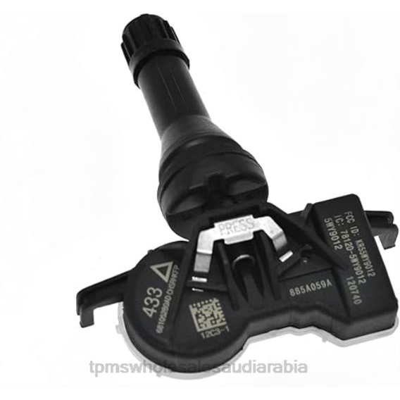 مستشعر ضغط الإطارات دودج TPMS 68105280AD R6001425 TPMS جهاز