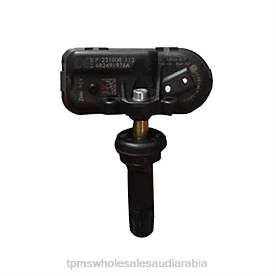 مستشعر ضغط الإطارات دودج/جيب TPMS 68157568AA R6001371 TPMS saudi arabia