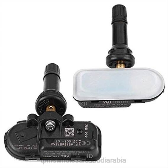 مستشعر ضغط الإطارات دودج/جيب TPMS 68157568AA R6001371 TPMS saudi arabia