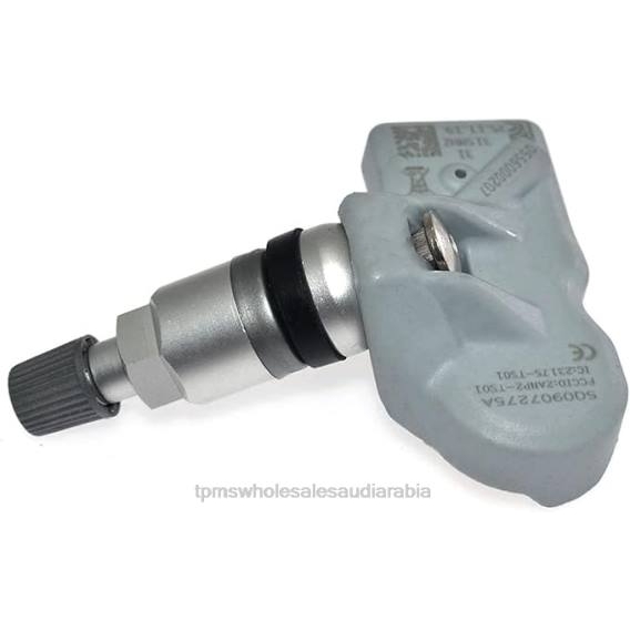 مستشعر ضغط الإطارات TPMS أودي 9A790727503 R6001478 إشارة نظام مراقبة ضغط الهواء في الإطارات